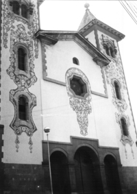 Església de Sant Feliu de Torelló (2)