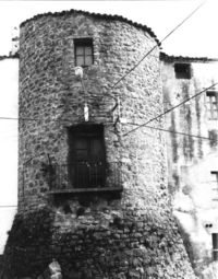 Castell de Talarn (2)
