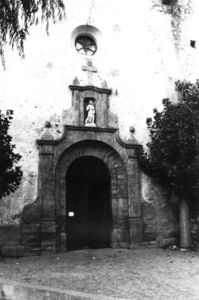Església Parroquial de Santa Llogaia (2)