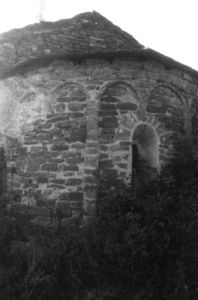Església de Sant Iscle i Santa Victòria de Surp (2)