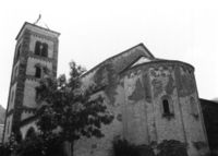 Església Parroquial de Sant Feliu (2)