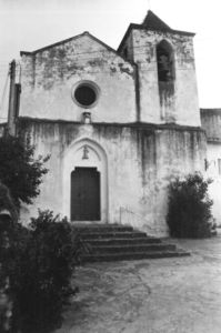 Església de Santa Maria de Camós (2)