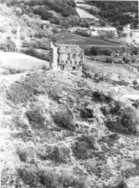 Castell de Rialp (1)