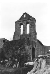 Ermita de Santa Magdalena de Noves (2)