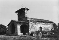 Capella de Nostra Senyora de la Font (2)
