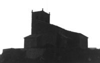 Església de Sant Pere de Llobera (2)