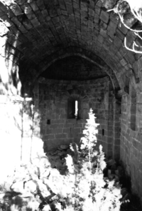 Capella de Santa Magdalena de Vilaprinyó (2)