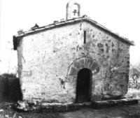 Capella de Santa Maria de la Torre del Soler (2)