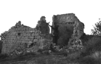 Castell de Llobera (2)