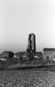 Torre o Castell de Perecamps (2)