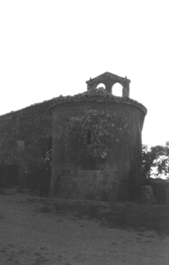 Església de Santa Maria de Torredenegó (2)