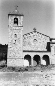 Església Parroquial de la Molsosa (2)