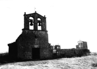 Església de Sant Pere de Miraver (2)