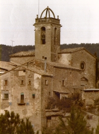 Sant Pere de Vallmanya (2)