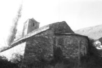 Església de Sant Iscle i Santa Victòria de Surp (1)