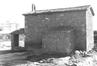 Capella de Sant Bernat (2)