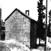 Capella de Sant Joan Baptista (2)