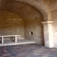 Capella i Mas de Santa Càndida (2)