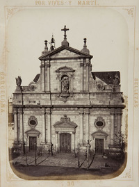 San Miguel del Puerto
