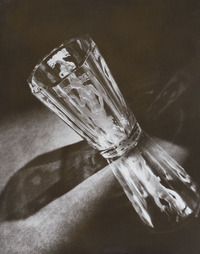 Vas de cristall