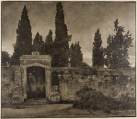 Cementerio de Lloret
