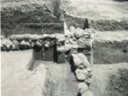 Memòria de les excavacions al jaciment de l'Aiguacuit