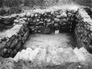 Poblat Ibèric del Turó de Can Olivé, El. Memòria de les excavacions de 1987 i de 1988