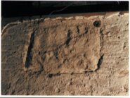 Informe-memòria de la intervenció arqueològica a l'immoble del carrer Regomir 7-9