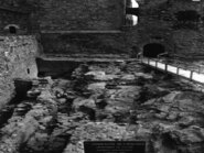 Memòria d'excavació de Sant Pere de Rodes