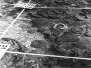 Memòria de les excavacions arqueològiques subaquàtica a Cala Culip
