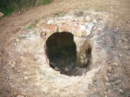 Memòria d'excavació del Forn del Coscó (Castellví de la Marca, Alt Penedès)