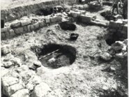 Jaciment Romà i Medieval de Matacans