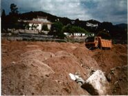 Memòria de les prospeccions arqueològiques efectuades en la Plaça de la Sardana de Premià de Mar (El Maresme). Març - Juny 1995