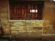 Memòria del seguiment i control de l'enderroc de l'edifici situat al nº 7 del carrer dels Dolors (Cantonada Santa Elisabeth) de Vic (Osona) i de les prospeccions arqueològiques realitzades en la mateixa finca