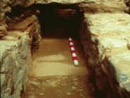 Memòria de les excavacions arqueològiques d'urgència al carrer Caselles de la Garriga (Vallès Oriental)