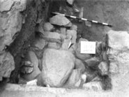 Excavacions al poblat ibèric del turó de Can Olivé. Campanya de 1989