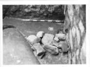 Memòria de les excavacions arqueològiques efectuades al camp de treball del Castell de Burriac (Cabrera de Mar, El Maresme). Juliol-Agost de 1987