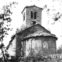 Església de Sant Sadurní de Rotgers (1)