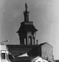 Església Parroquial de Santa Maria d'Artés (3)