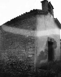 Capella de Santa Llúcia de la Rubiola (3)