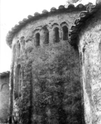 Església de Sant Julià de Coaner (3)