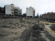 Memòria de les excavacions arqueològiques realitzades al Camp de les lloses (Tona, Osona)