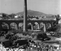 Aqüeducte Sobre El Torrent d'en Farré (3)