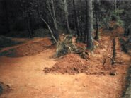 Memòria de la prospecció arqueològica realitzada a Castellarnau sector prehistòric (Sabadell, Vallès Occidental) Campanya 1997