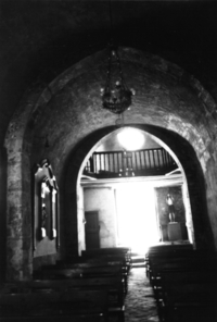 Capella de Sant Joan (3)