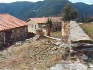 Memòria de la intervenció arqueològica a la capella rural de Santa Anastàsia. Montseny (Vallès Oriental)