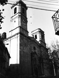 Església Parroquial de Sant Antolí (1)