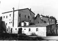 Casa Dels Canonges de Montagut (1)