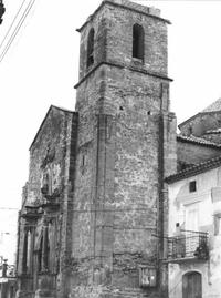Església Parròquial de Sant Miquel Àrcangel (1)