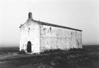 Capella de Sant Salvador - Ermita (1)